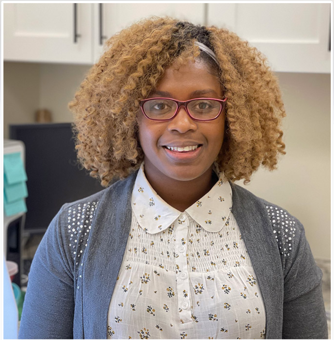 Dr. Samantha Levy, NMD