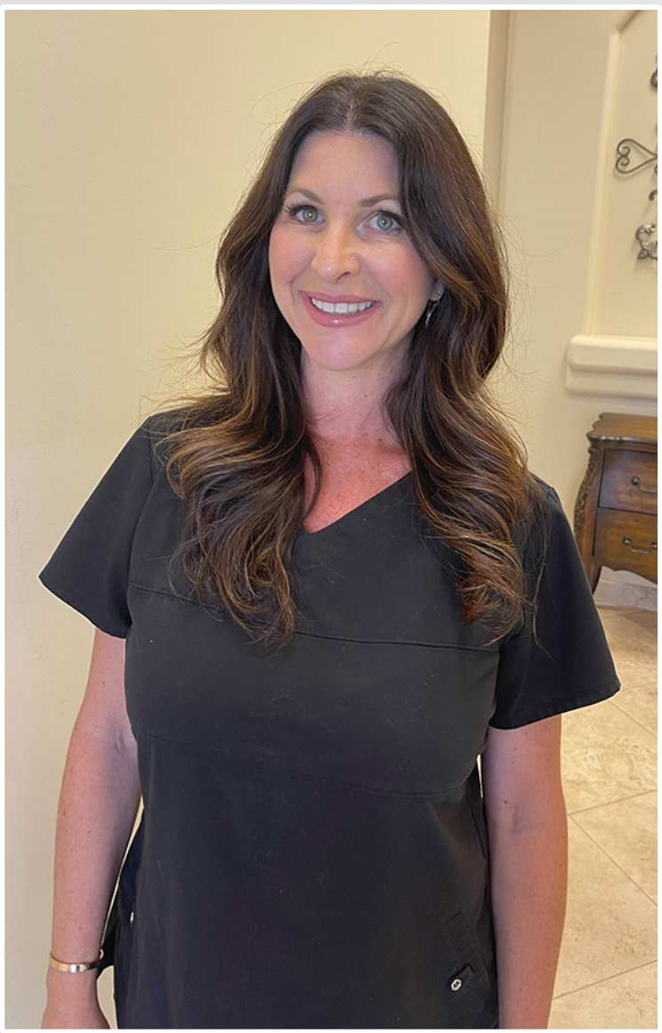 Jennifer - Office Staff