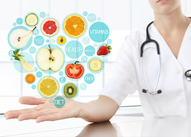 Naturopathic Solutions